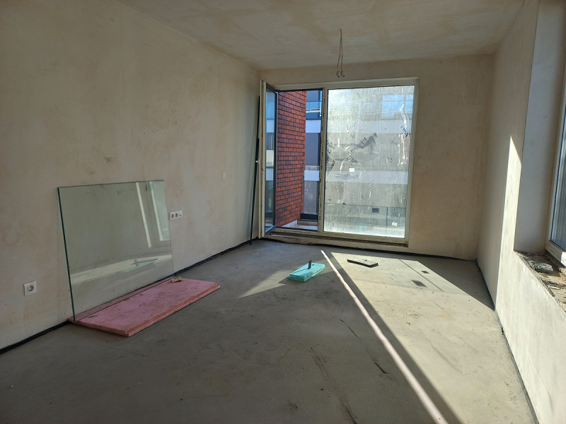 Продава 3-СТАЕН, гр. София, Малинова долина, снимка 13 - Апартаменти - 52707883