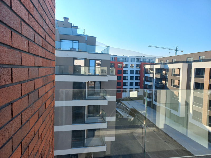 Продава 3-СТАЕН, гр. София, Малинова долина, снимка 9 - Апартаменти - 52707883