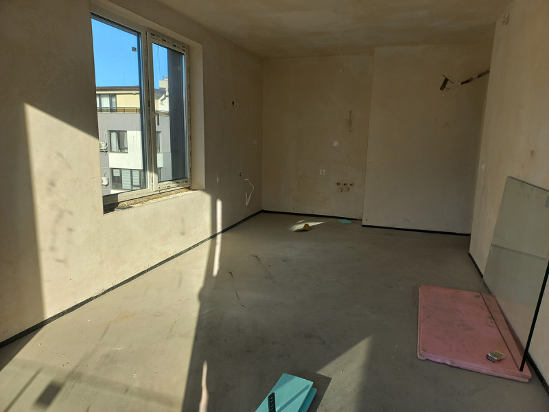 Продава 3-СТАЕН, гр. София, Малинова долина, снимка 12 - Апартаменти - 52707883