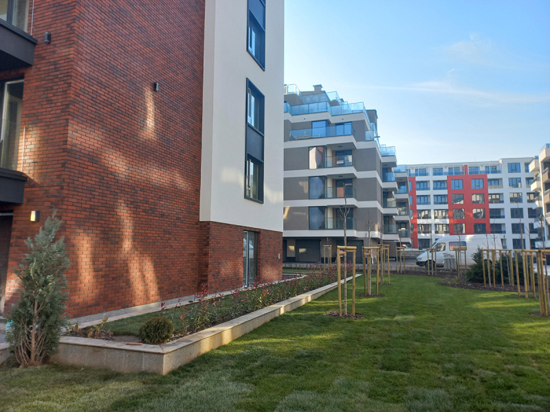 Продава 3-СТАЕН, гр. София, Малинова долина, снимка 2 - Апартаменти - 52707883