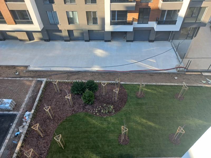 Продава 3-СТАЕН, гр. София, Малинова долина, снимка 10 - Апартаменти - 52707883