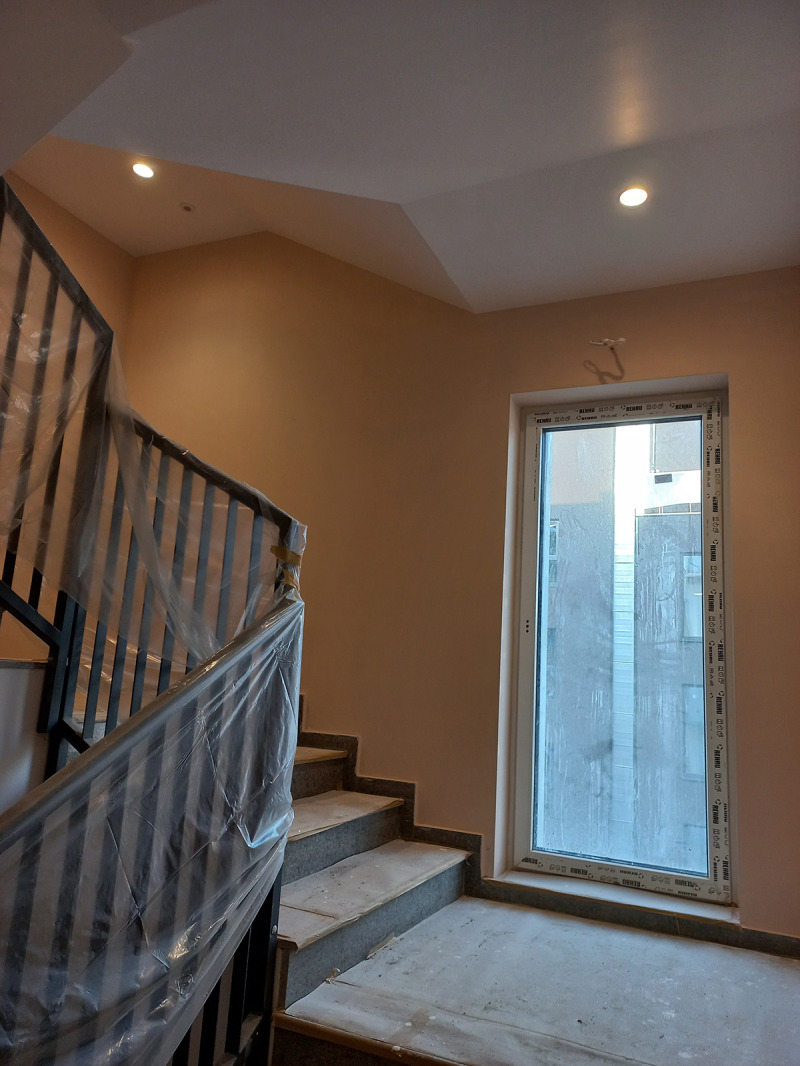 Продава 3-СТАЕН, гр. София, Малинова долина, снимка 7 - Апартаменти - 52707883