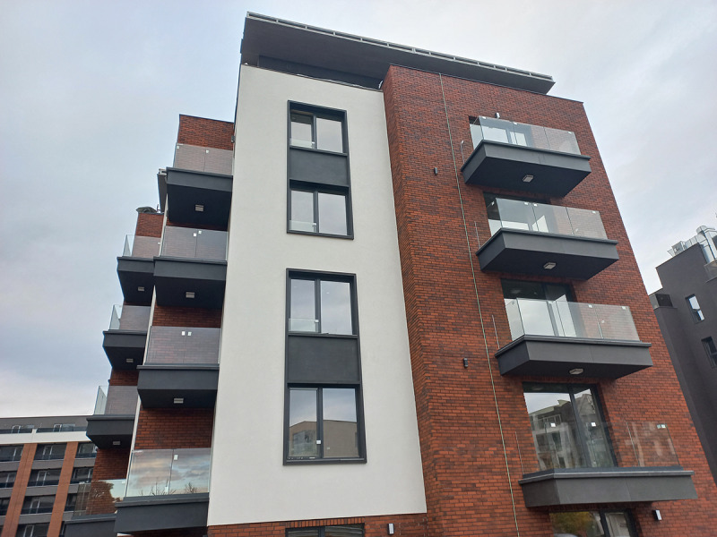 Продава 3-СТАЕН, гр. София, Малинова долина, снимка 6 - Апартаменти - 52707883