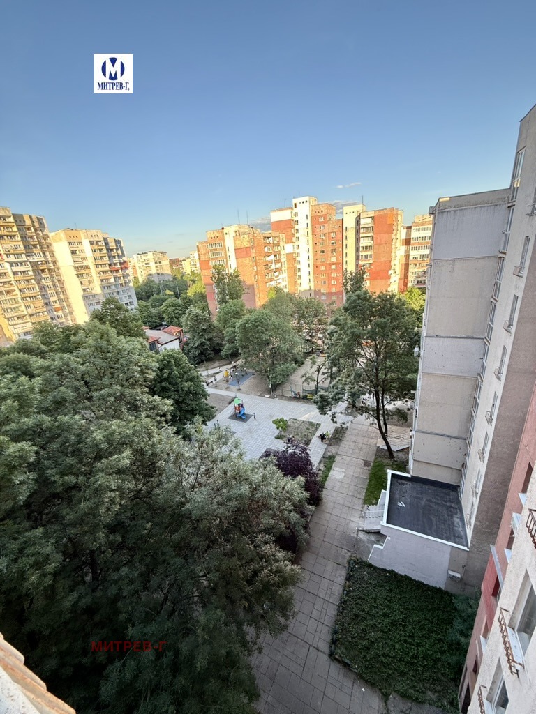 Продава 3-СТАЕН, гр. София, Белите брези, снимка 10 - Апартаменти - 55182771