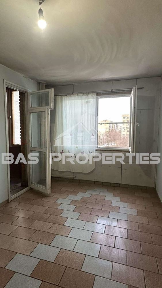 Продава 3-СТАЕН, гр. София, Люлин 3, снимка 6 - Апартаменти - 54604594