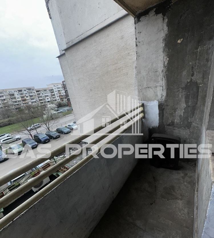 Продава 3-СТАЕН, гр. София, Люлин 3, снимка 5 - Апартаменти - 54604594