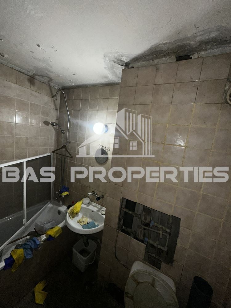 Продава 3-СТАЕН, гр. София, Люлин 3, снимка 11 - Апартаменти - 54604594