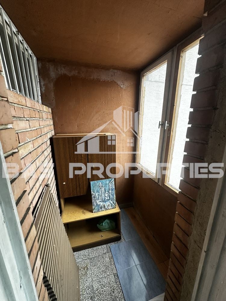 Продава 3-СТАЕН, гр. София, Люлин 3, снимка 13 - Апартаменти - 54604594