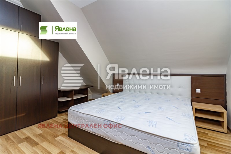 Продава 4-СТАЕН, гр. София, Бояна, снимка 11 - Апартаменти - 54716653