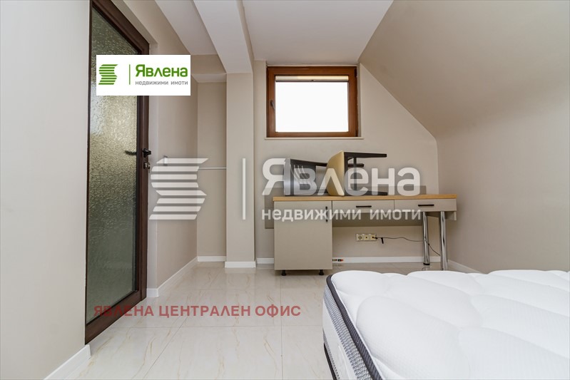 Продава 4-СТАЕН, гр. София, Бояна, снимка 10 - Апартаменти - 54716653
