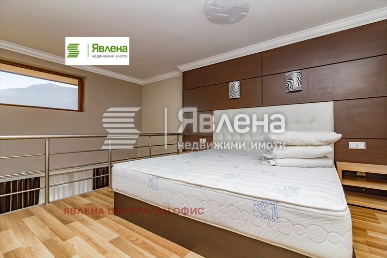 Продава 4-СТАЕН, гр. София, Бояна, снимка 8 - Апартаменти - 54716653