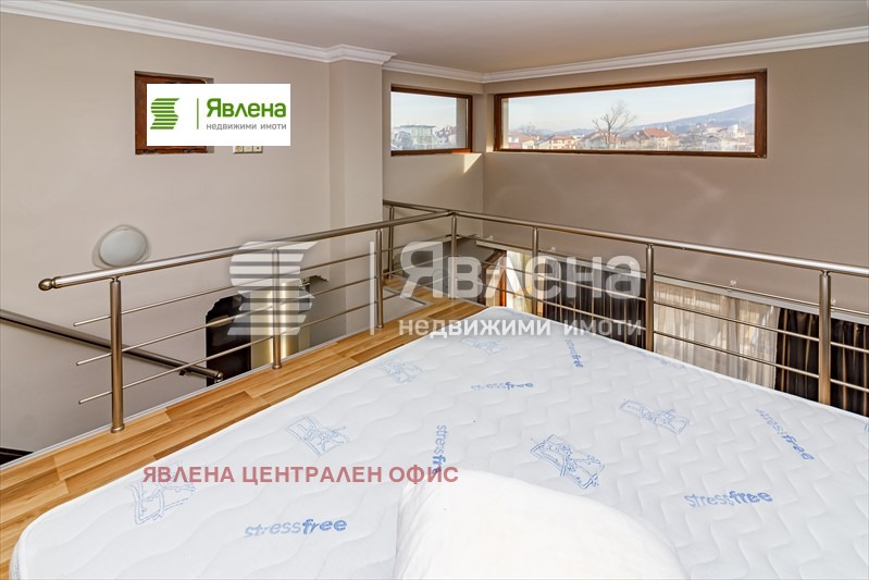 Продава 4-СТАЕН, гр. София, Бояна, снимка 9 - Апартаменти - 54716653