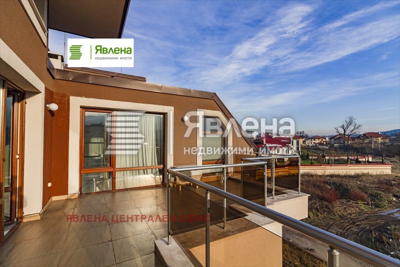 Продава 4-СТАЕН, гр. София, Бояна, снимка 7 - Апартаменти - 54716653