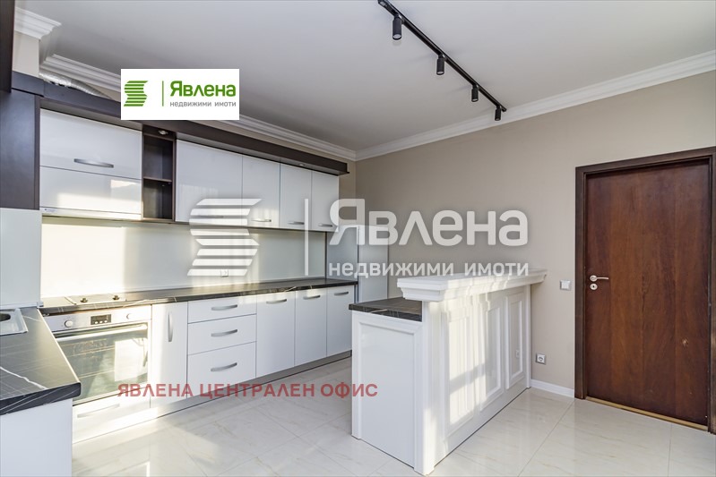 Продава 4-СТАЕН, гр. София, Бояна, снимка 5 - Апартаменти - 54716653