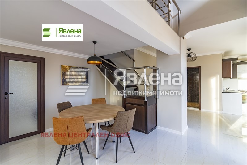 Продава 4-СТАЕН, гр. София, Бояна, снимка 4 - Апартаменти - 54716653