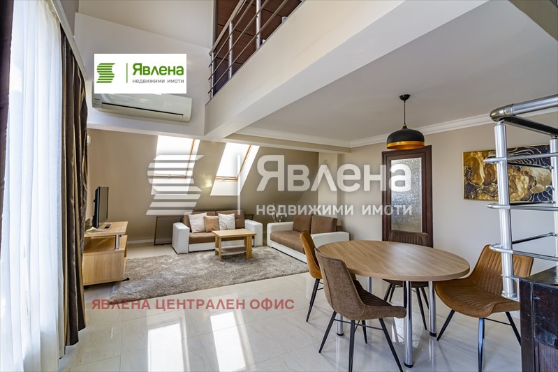 Продава 4-СТАЕН, гр. София, Бояна