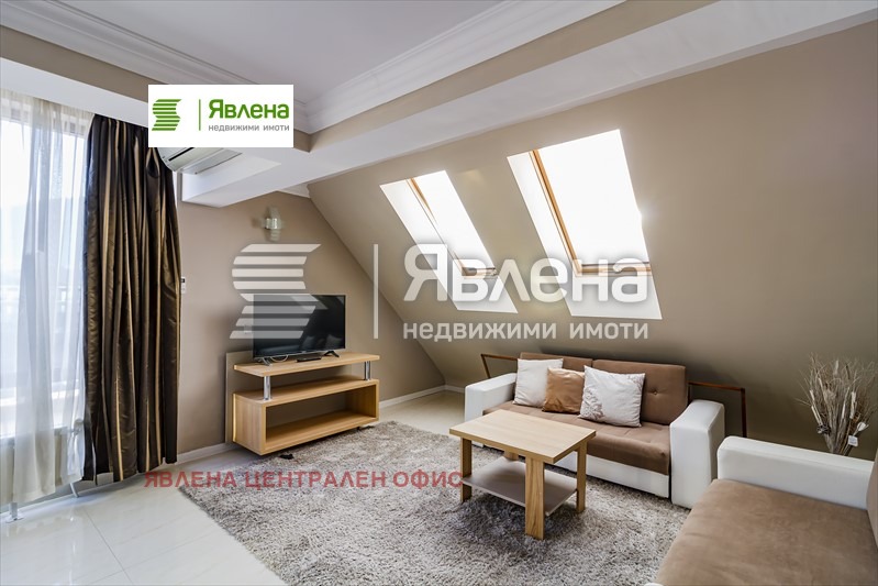 Продава 4-СТАЕН, гр. София, Бояна, снимка 3 - Апартаменти - 54716653