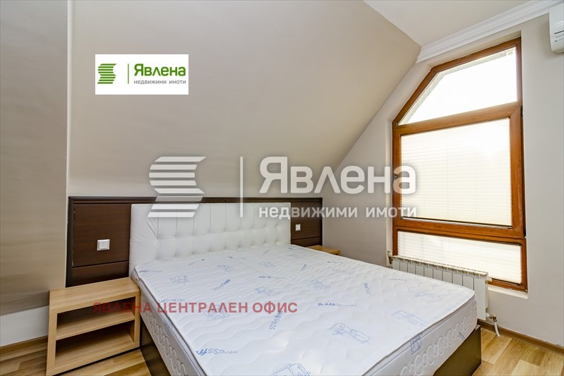 Продава 4-СТАЕН, гр. София, Бояна, снимка 12 - Апартаменти - 54716653