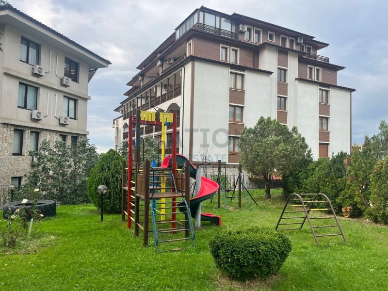 Zu verkaufen  3 Schlafzimmer region Burgas , Sweti Wlas , 138 qm | 65085204 - Bild [2]