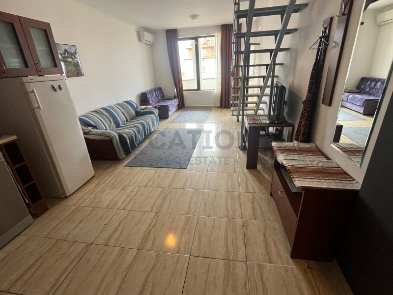 Na sprzedaż  3 sypialnie region Burgas , Sweti Wlas , 138 mkw | 65085204