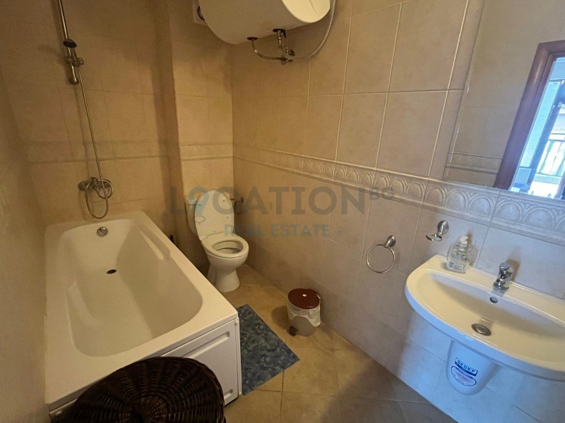 Te koop  3 slaapkamers regio Boergas , Sveti Vlas , 138 m² | 65085204 - afbeelding [9]