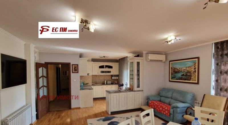 Продава  Многостаен град Русе , Център , 154 кв.м | 29783133 - изображение [3]