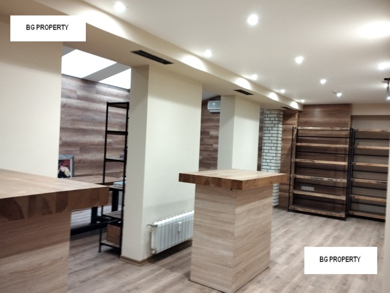 For Sale  Office Sofia , Tsentar , 85 sq.m | 92658725 - image [2]