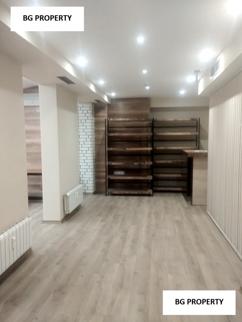 For Sale  Office Sofia , Tsentar , 85 sq.m | 92658725 - image [8]