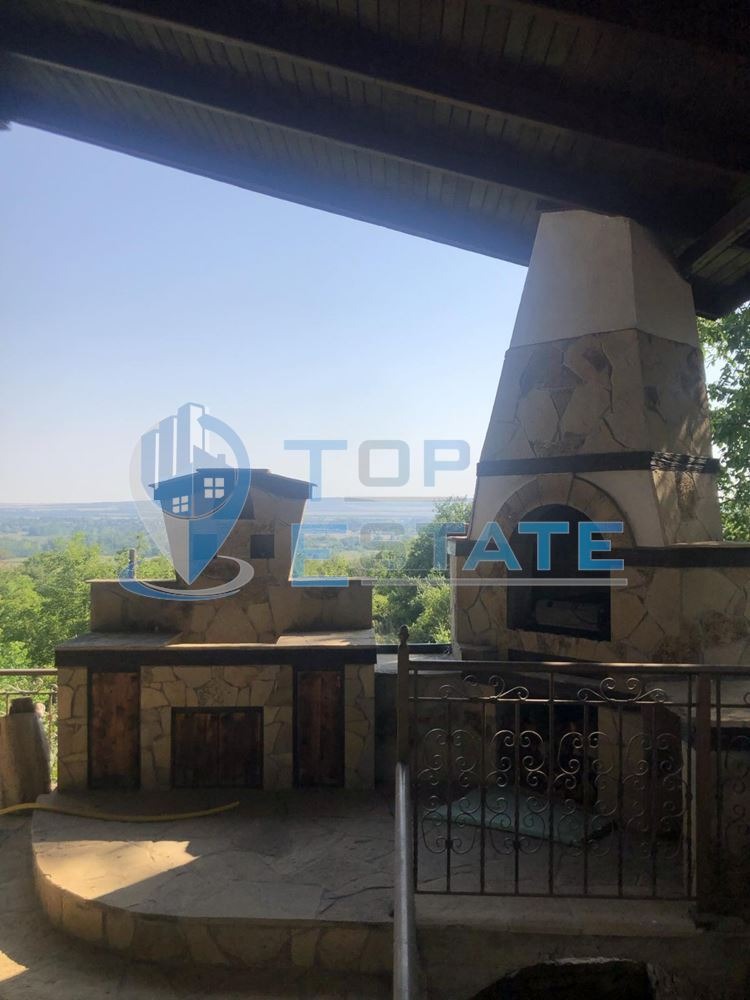 Till salu  Hus region Veliko Tarnovo , Visjovgrad , 60 kvm | 48457858 - bild [13]