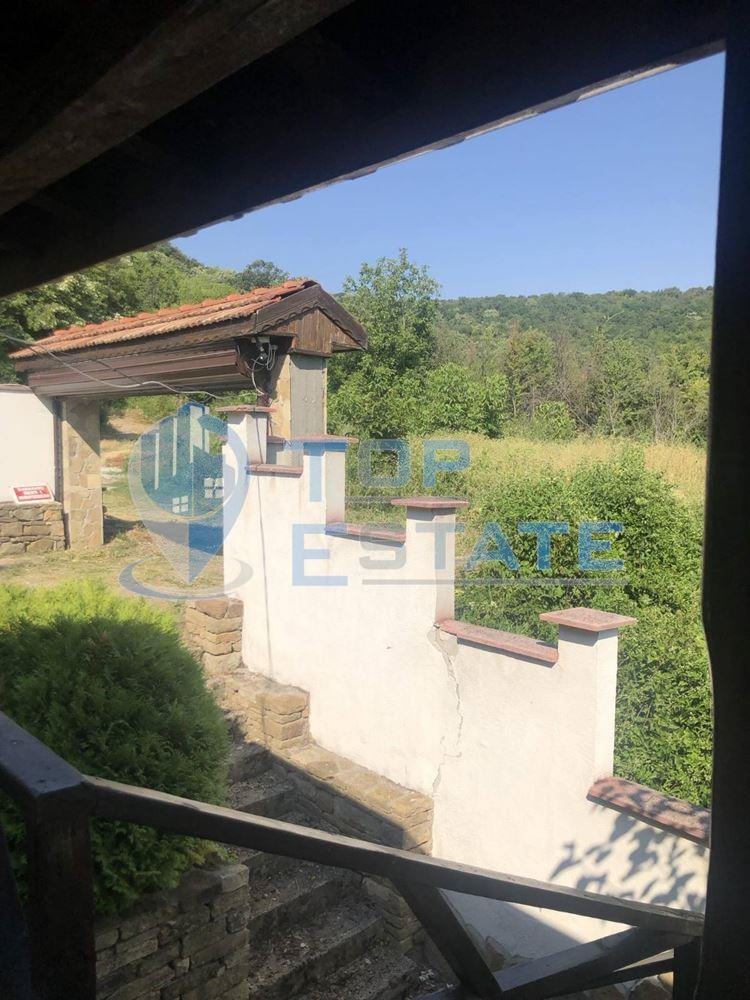 Till salu  Hus region Veliko Tarnovo , Visjovgrad , 60 kvm | 48457858 - bild [14]