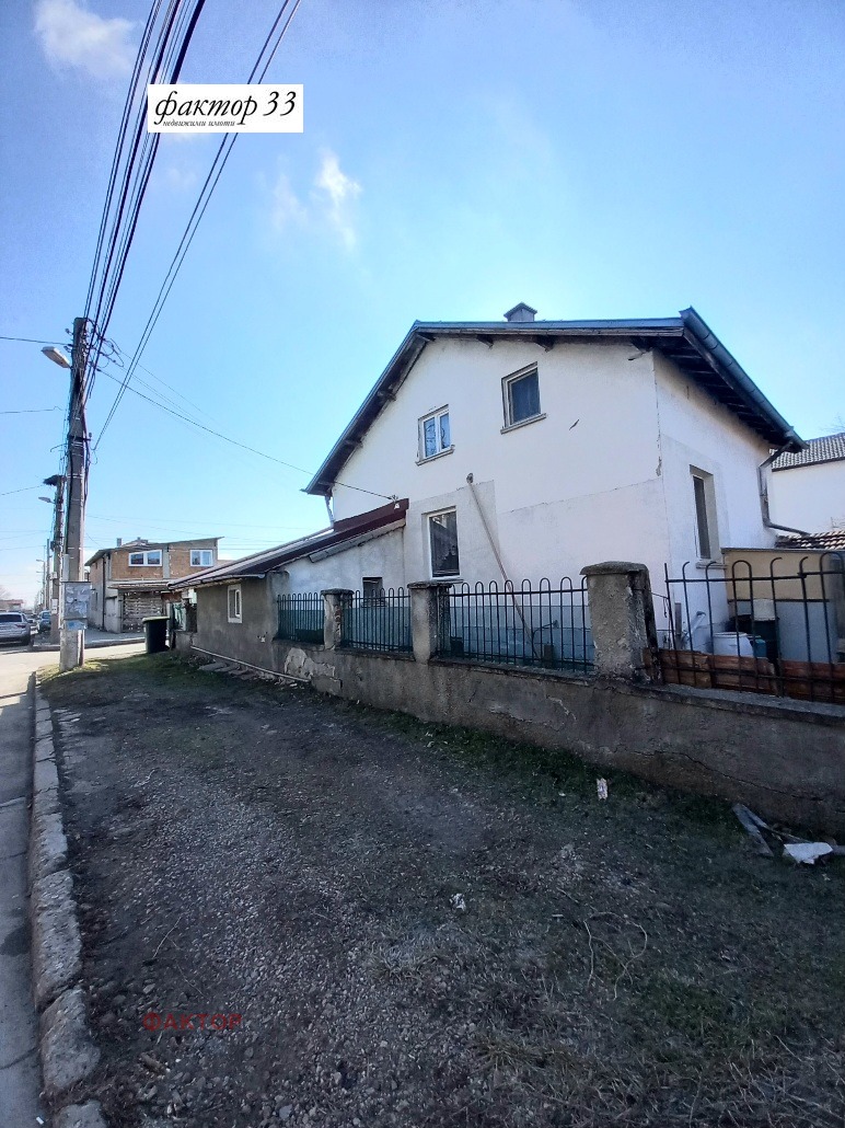 Продава КЪЩА, с. Казичене, област София-град, снимка 3 - Къщи - 49098026