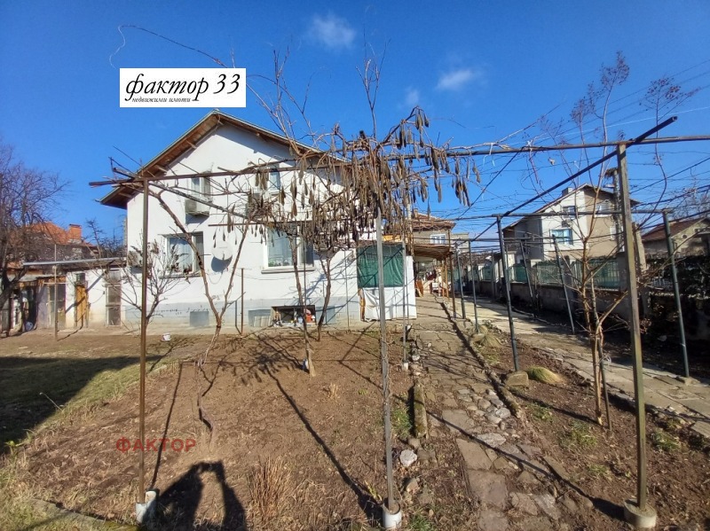 Продава КЪЩА, с. Казичене, област София-град, снимка 1 - Къщи - 49098026