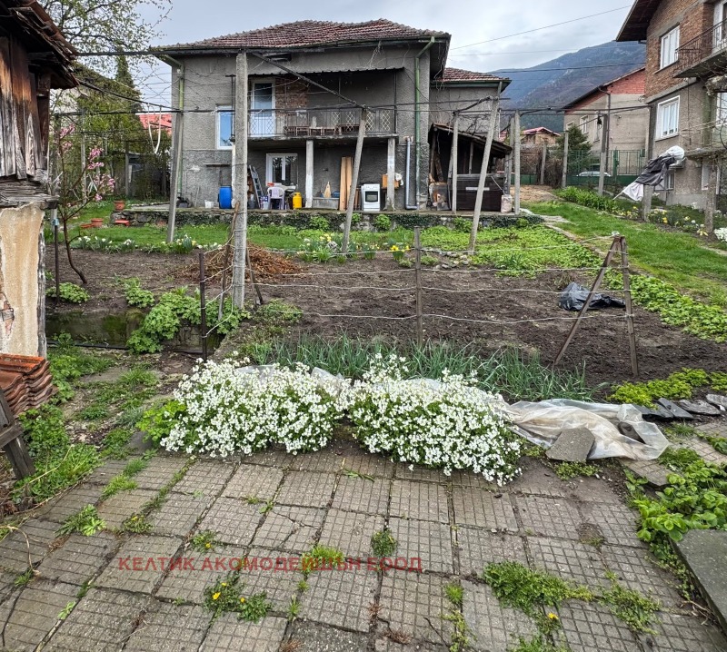 Na prodej  Dům oblast Kyustendil , Sapareva banja , 490 m2 | 77087093 - obraz [2]