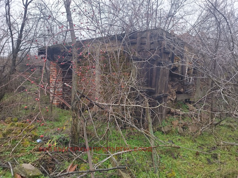 Продава КЪЩА, с. Хаджиите, област Бургас, снимка 5 - Къщи - 53532286