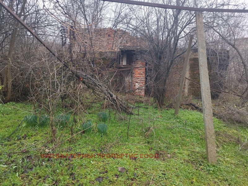 Продава КЪЩА, с. Хаджиите, област Бургас, снимка 8 - Къщи - 53532286