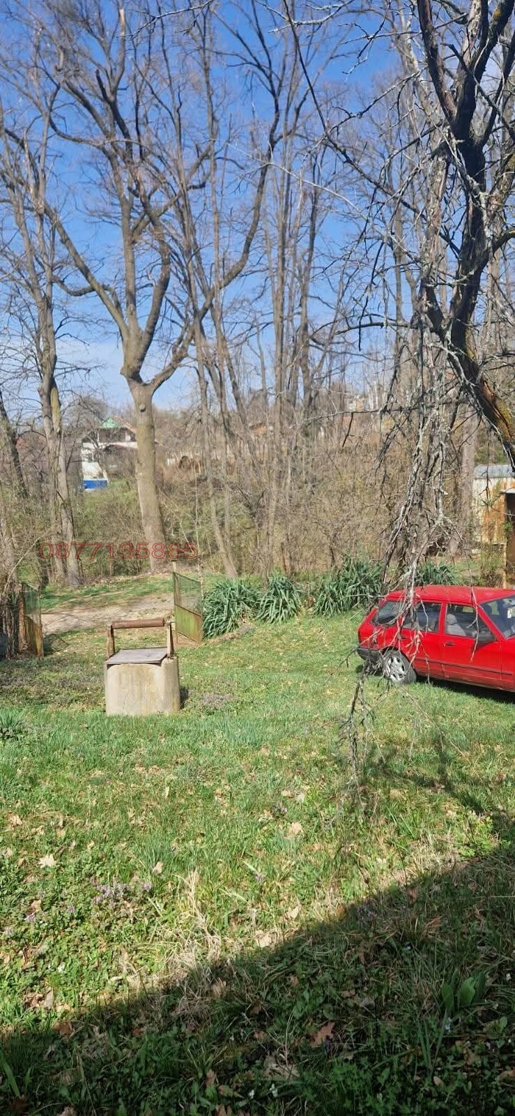 Продава ВИЛА, гр. Враца, Студентски град, снимка 4 - Вили - 54720175