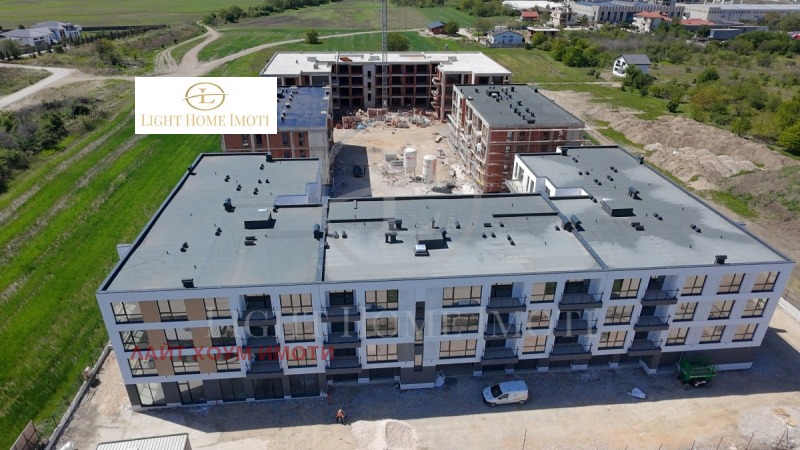 Til salg  Butik Plovdiv , Ostromila , 114 kvm | 65943437 - billede [2]
