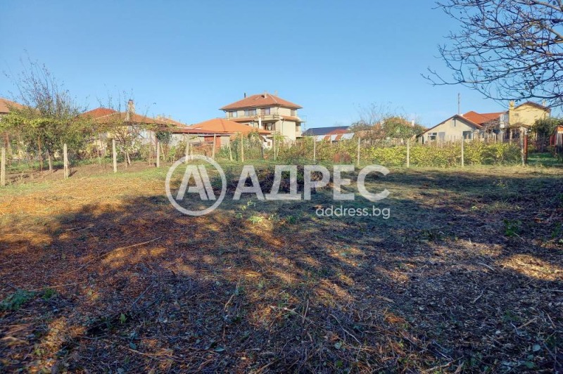 Na prodej  Spiknutí oblast Dobrich , Balčik , 600 m2 | 82795789