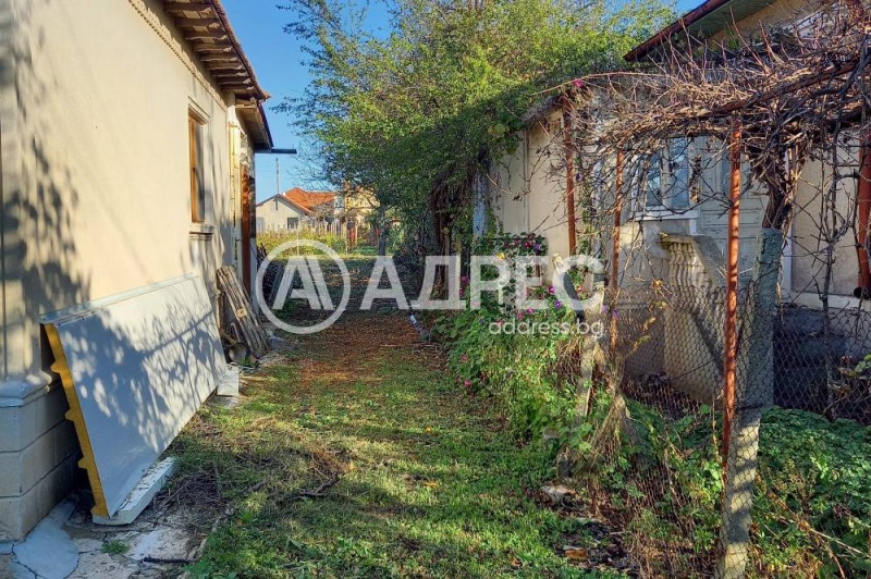 Na prodej  Spiknutí oblast Dobrich , Balčik , 600 m2 | 82795789 - obraz [7]