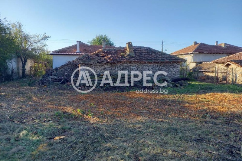 Na prodej  Spiknutí oblast Dobrich , Balčik , 600 m2 | 82795789 - obraz [2]