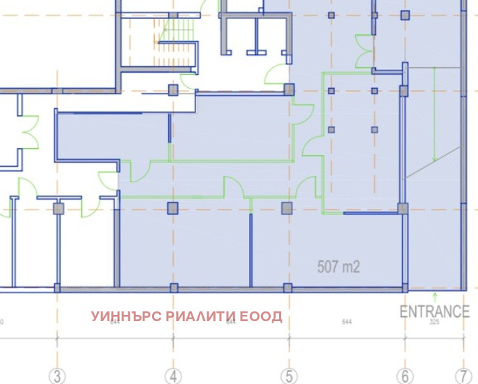 Продава БИЗНЕС ИМОТ, гр. София, Център, снимка 2 - Други - 54085021