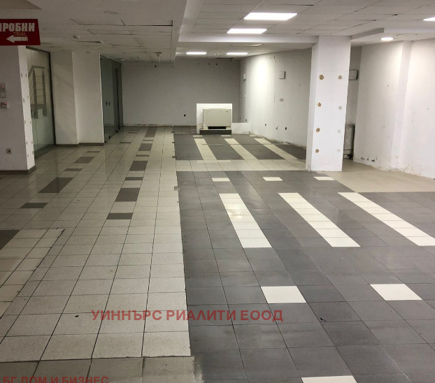 Продава БИЗНЕС ИМОТ, гр. София, Център, снимка 2 - Други - 54085021