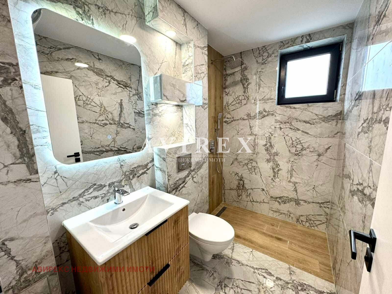 Продава 2-СТАЕН, гр. Пловдив, Остромила, снимка 3 - Апартаменти - 54052272