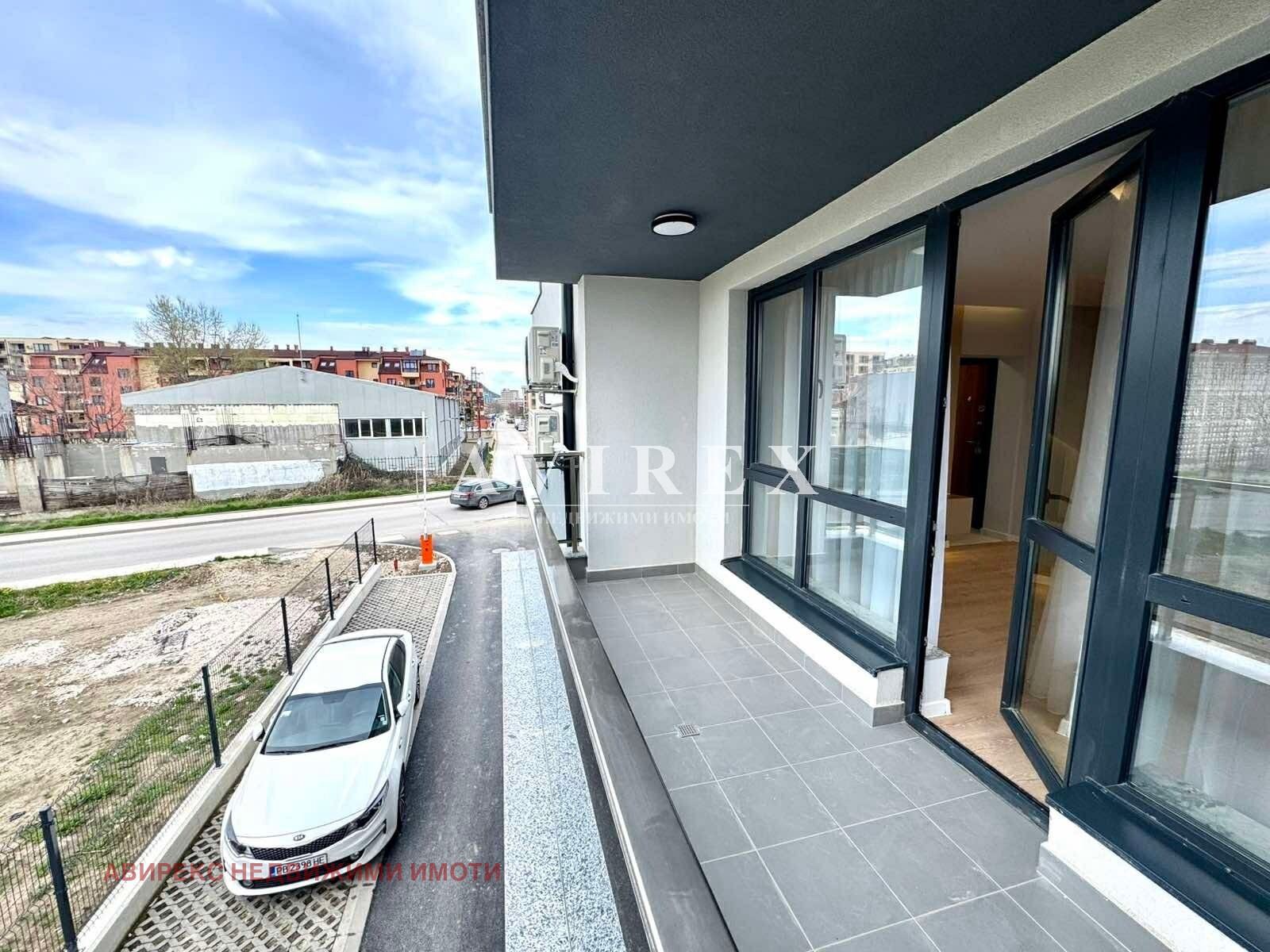 Продава 2-СТАЕН, гр. Пловдив, Остромила, снимка 4 - Апартаменти - 54052272