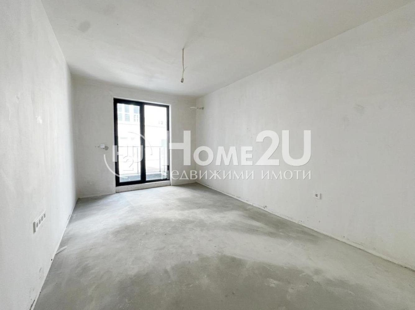 Продава 2-СТАЕН, гр. Варна, ВИНС-Червен площад, снимка 5 - Апартаменти - 54157253