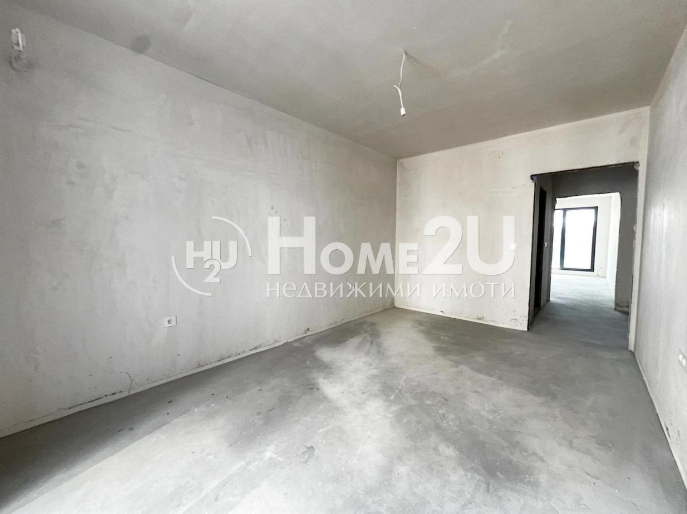 Продава 2-СТАЕН, гр. Варна, ВИНС-Червен площад, снимка 7 - Апартаменти - 54157253