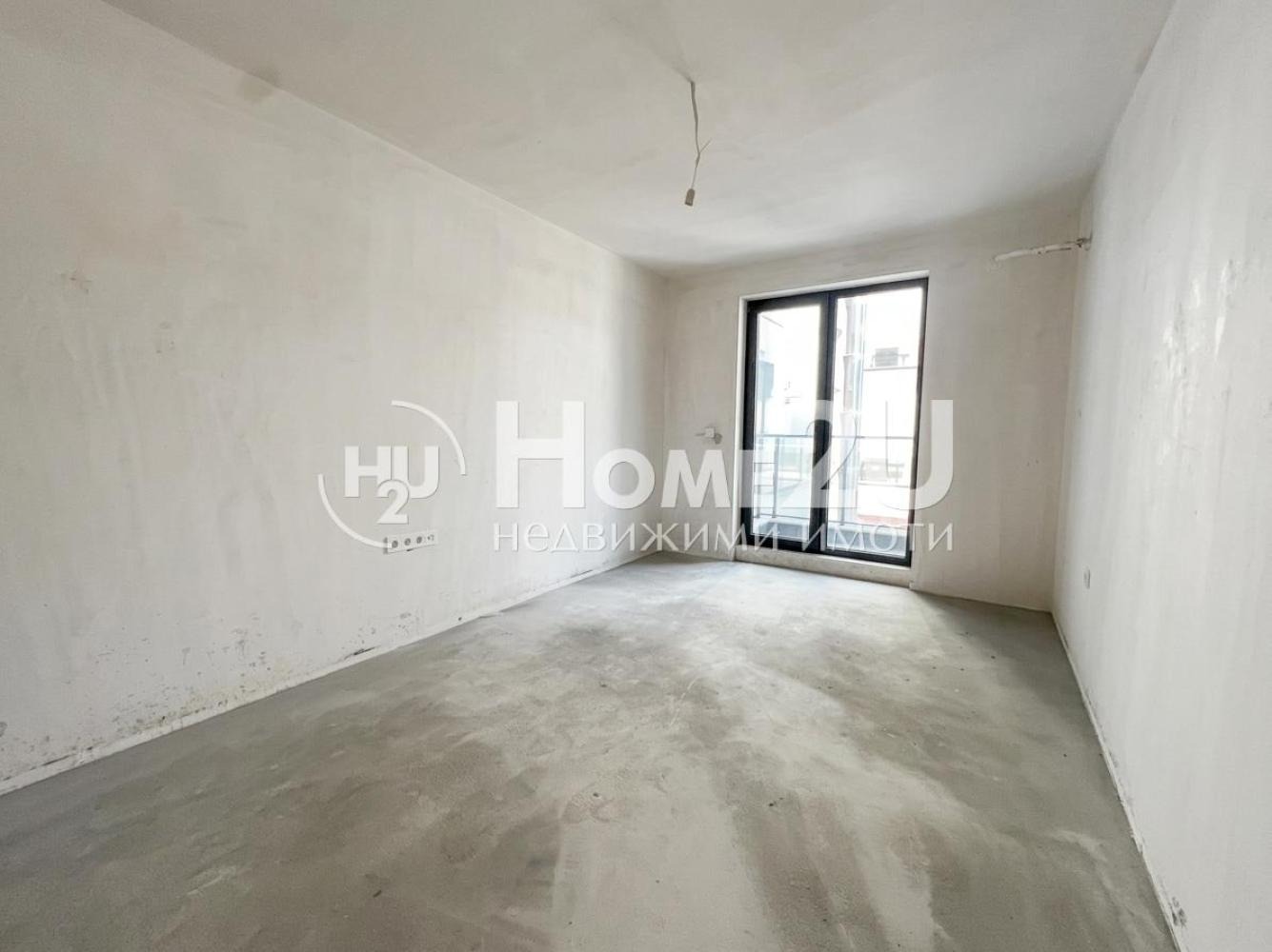 Продава 2-СТАЕН, гр. Варна, ВИНС-Червен площад, снимка 6 - Апартаменти - 54157253