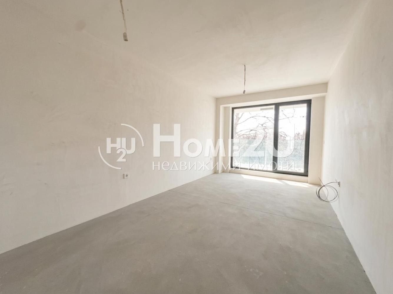 Продава 2-СТАЕН, гр. Варна, ВИНС-Червен площад, снимка 2 - Апартаменти - 54157253