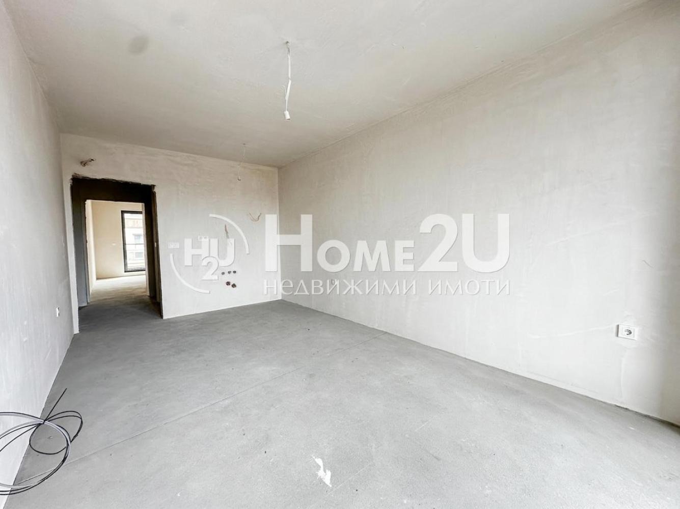 Продава 2-СТАЕН, гр. Варна, ВИНС-Червен площад, снимка 3 - Апартаменти - 54157253