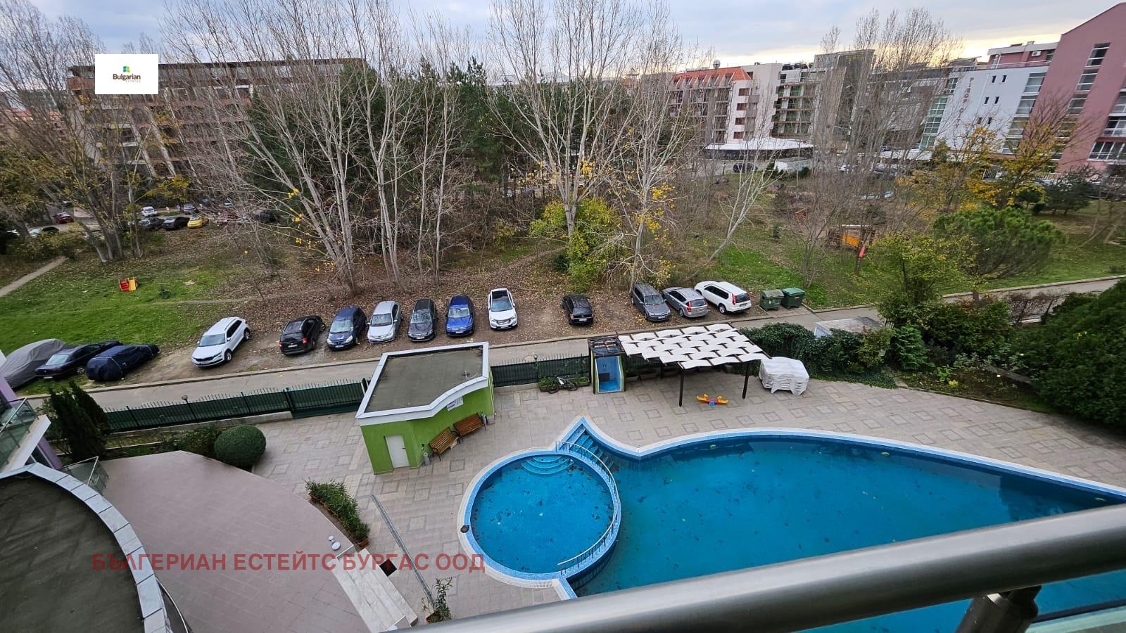 Продава 2-СТАЕН, к.к. Слънчев бряг, област Бургас